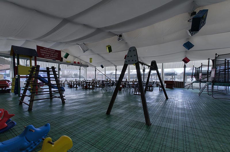 Restaurantes con zona infantil en Asturias Restaurantes con zona infantil en Asturias