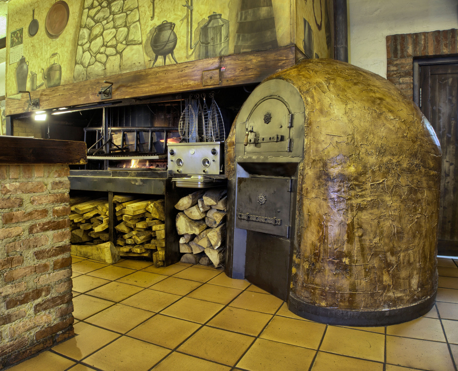 Parrillas en Oviedo Parrillas en Oviedo