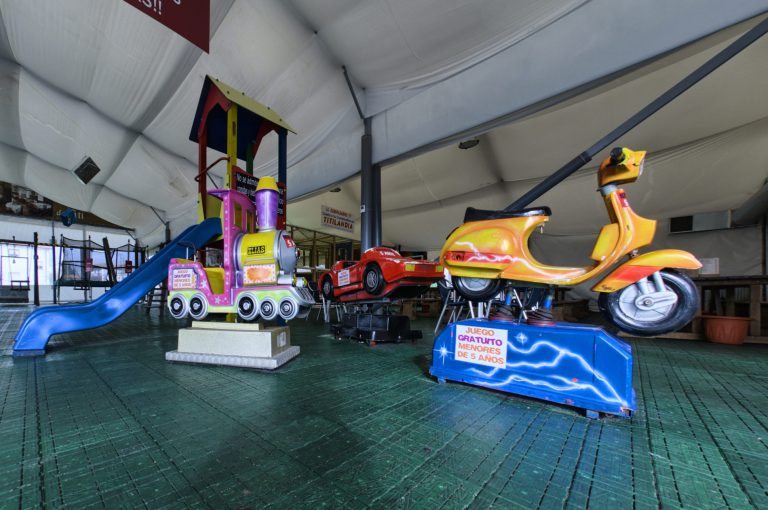 Donde comer con niños en Asturias