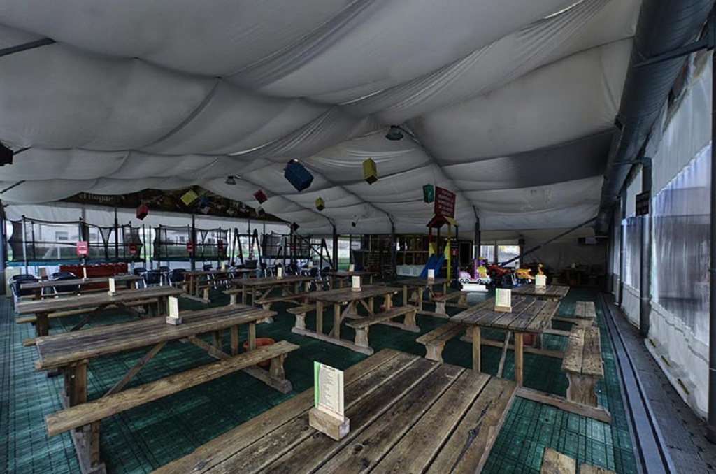 Dónde comer con niños en Asturias