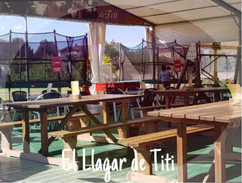 llagares en Asturias