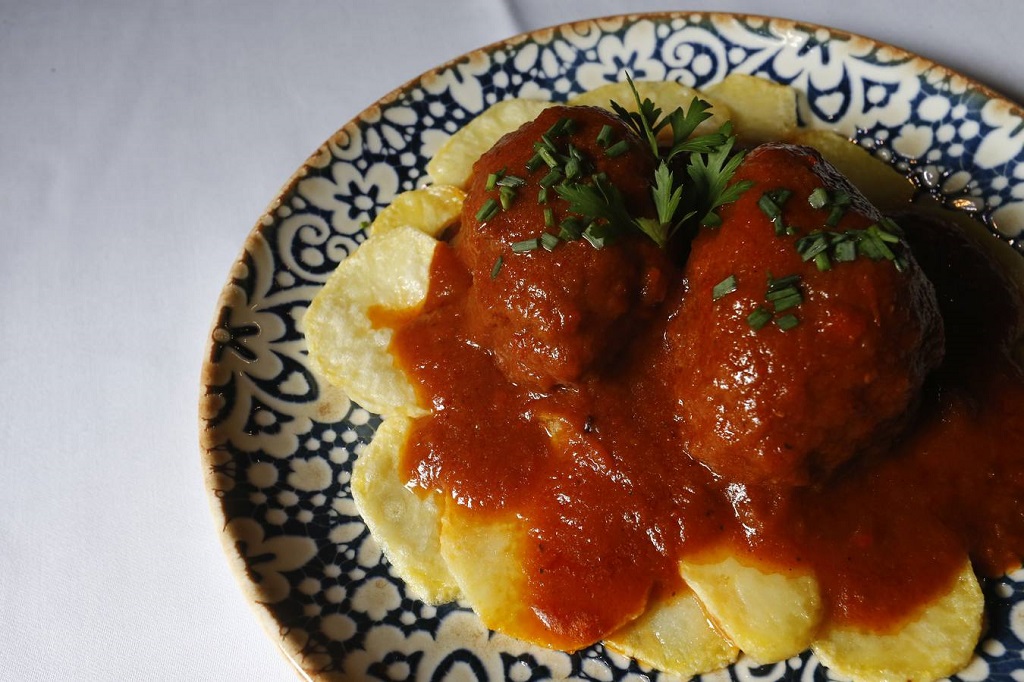 gastronomía asturiana para el verano