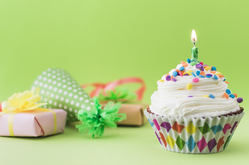 organiza un cumpleaños perfecto