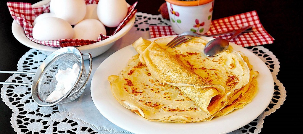 Postres típicos de Asturias