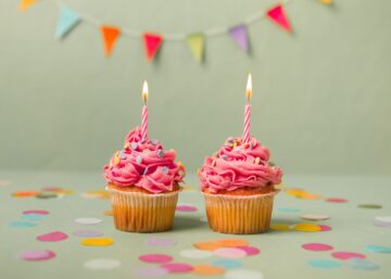 Ideas para un cumpleaños infantil