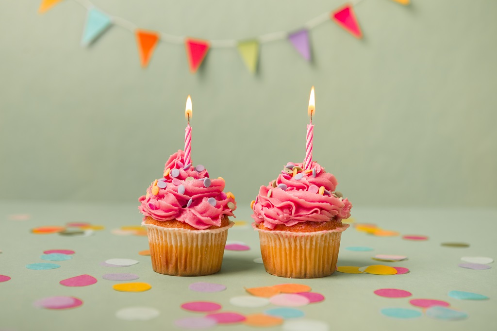 Ideas para un cumpleaños infantil