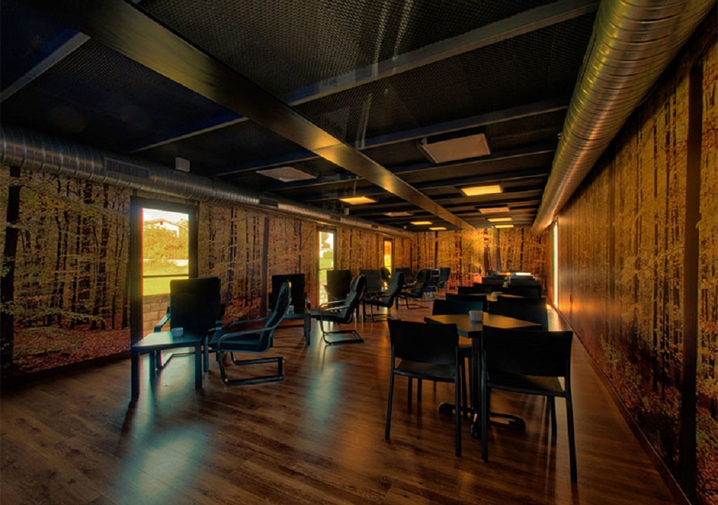 qué es un club de fumadores