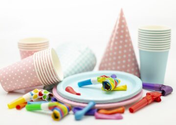 consejos para un cumpleaños infantil perfecto