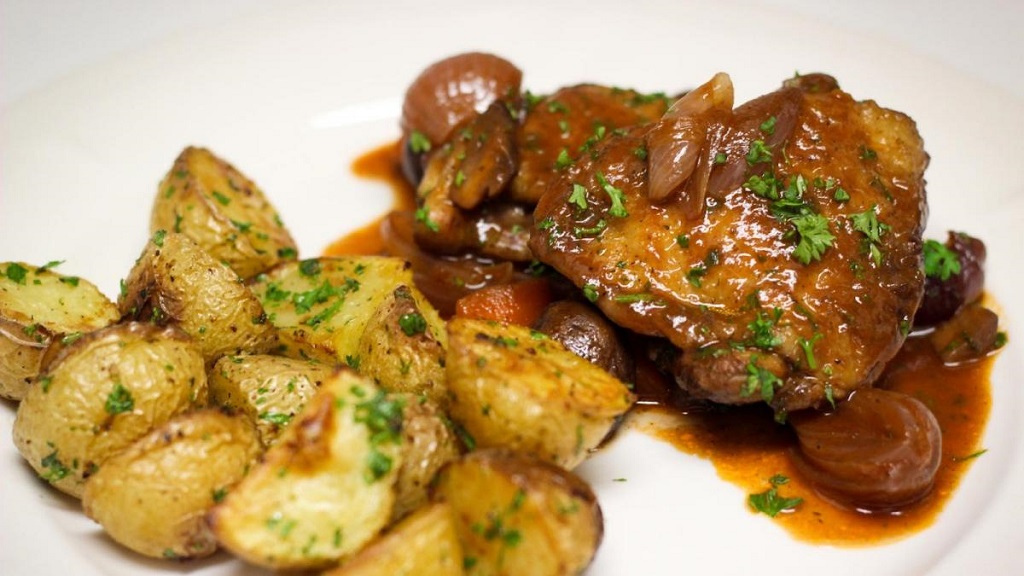 Recetas asturianas para otoño