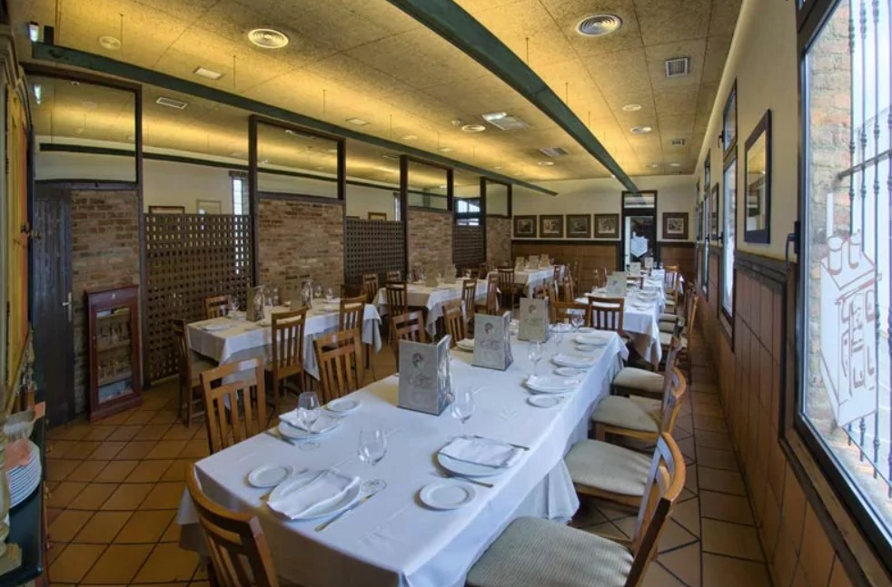 Qué buscan los clientes en un restaurante