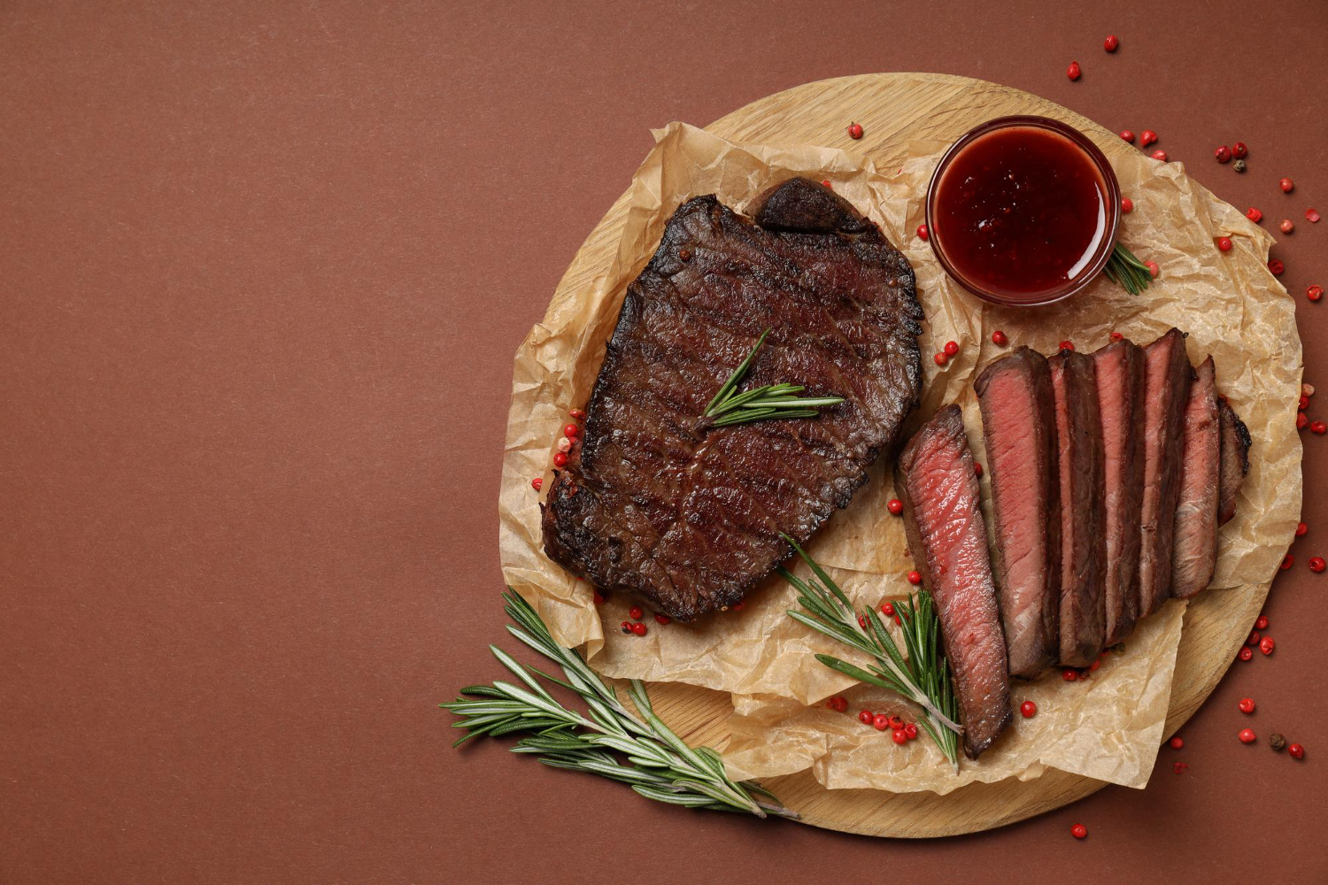 cómo preparar el solomillo perfecto