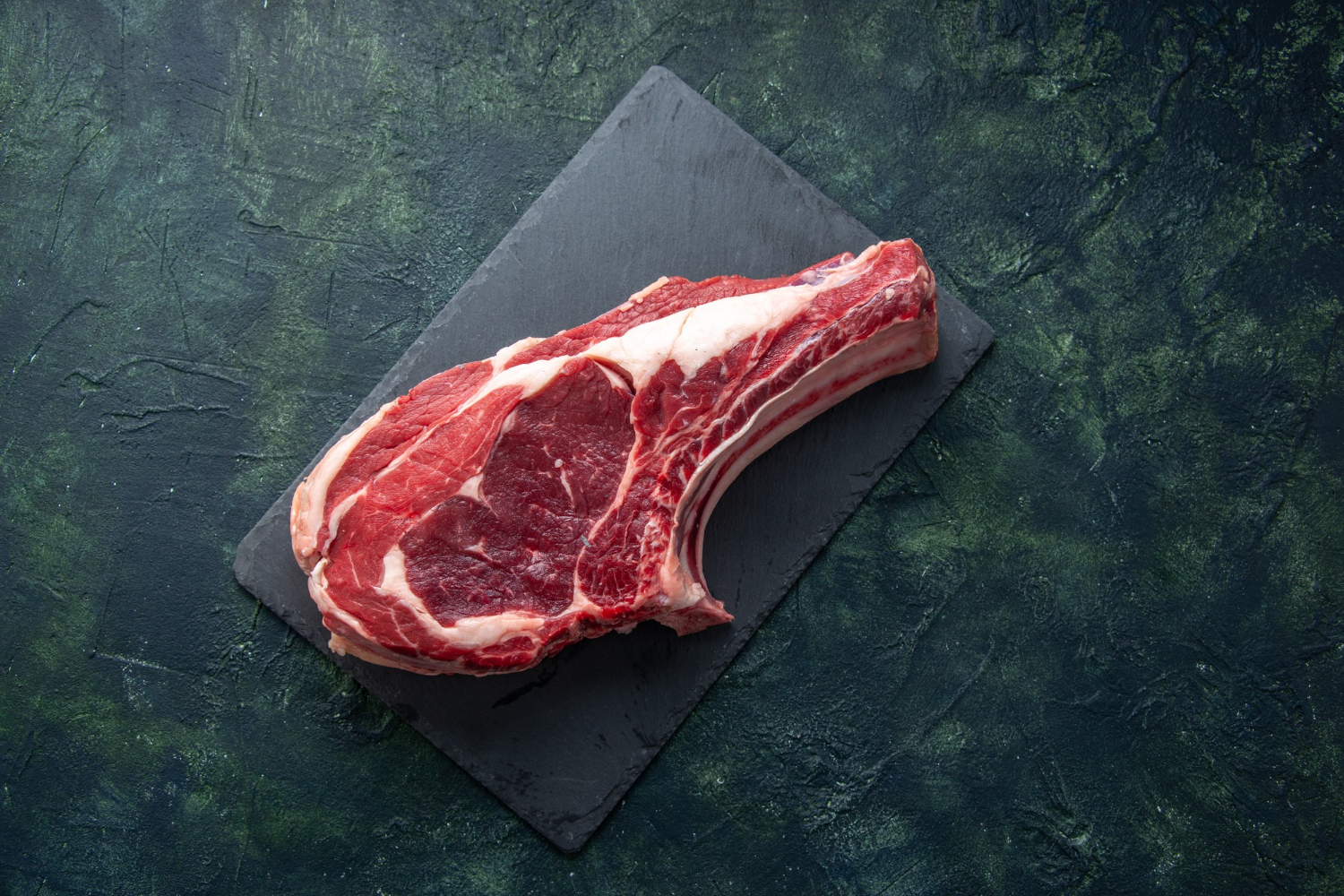 Beneficios de comer chuletón