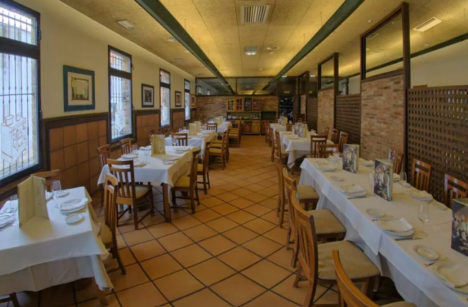 cualidades de una buena sidrería