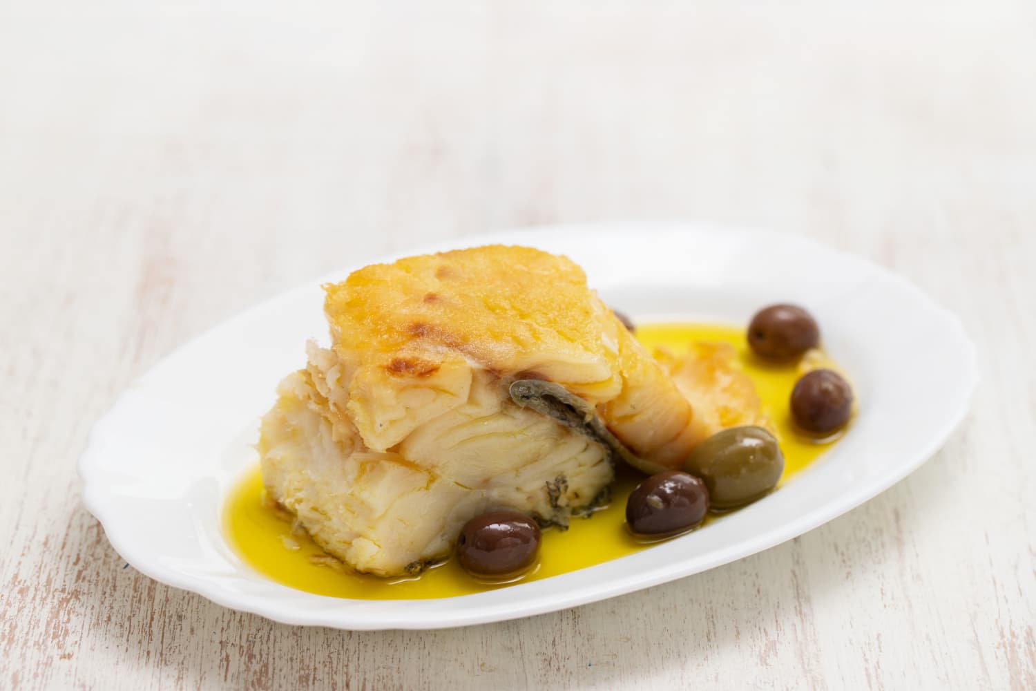 beneficios de comer bacalao