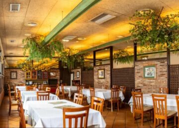 cualidades de una buena sidrería