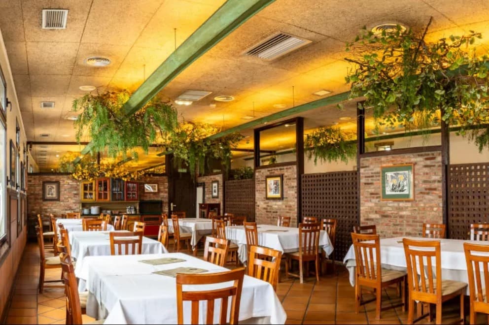 cualidades de una buena sidrería